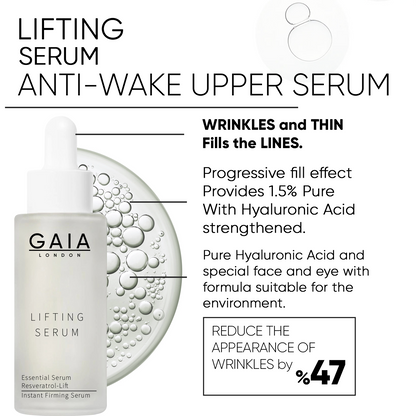 GAIA LONDON LIFTING SERUM 50 ML