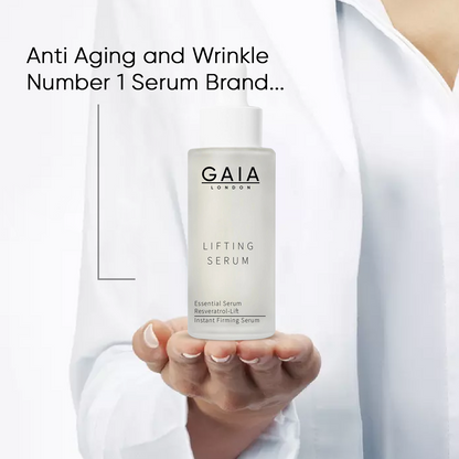 GAIA LONDON LIFTING SERUM 50 ML