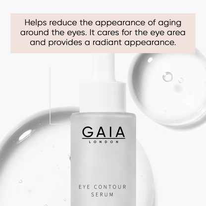 GAIA LONDON EYE CONTOUR SERUM 50 ML