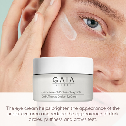 GAIA LONDON EYE CREAM 30 ML