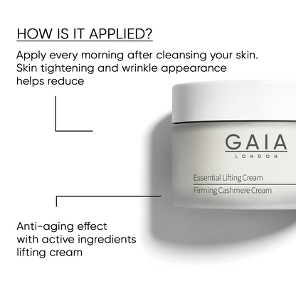 GAIA LONDON LIFTING CREAM 50 ML