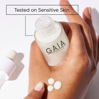 GAIA LONDON BRIGHTENING SERUM 50 ML