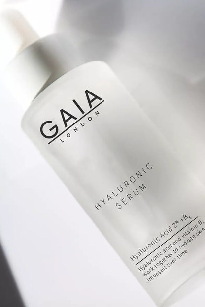 GAİA LONDON HYALURONİC SERUM 50 ML