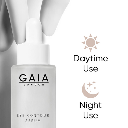 GAIA LONDON EYE CONTOUR SERUM 50 ML