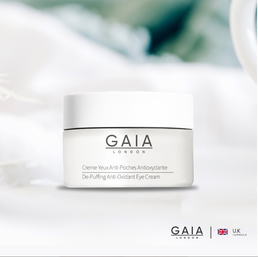 GAIA LONDON LIFTING CREAM 50 ML