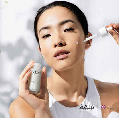 GAIA LONDON BRIGHTENING SERUM 50 ML