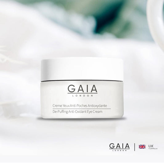 GAIA LONDON EYE CREAM 30 ML