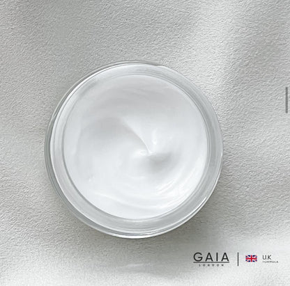 GAIA LONDON BRIGHTENING CREAM 50 ML