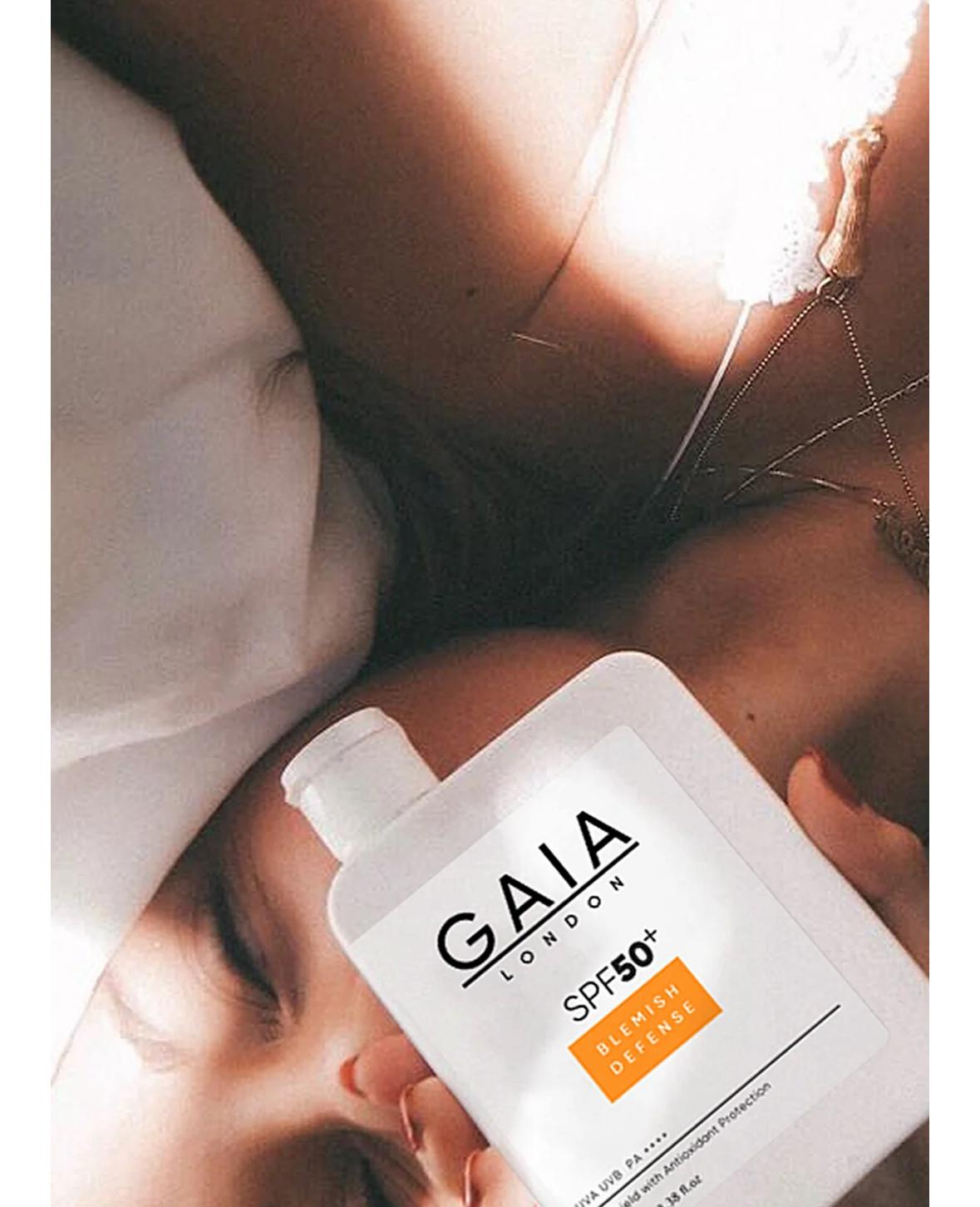 GAIA LONDON BLEMISH DEFENSE