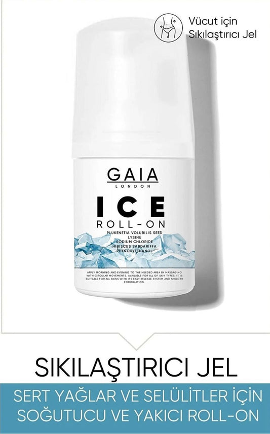 GAIA LONDEN ICE ROLL