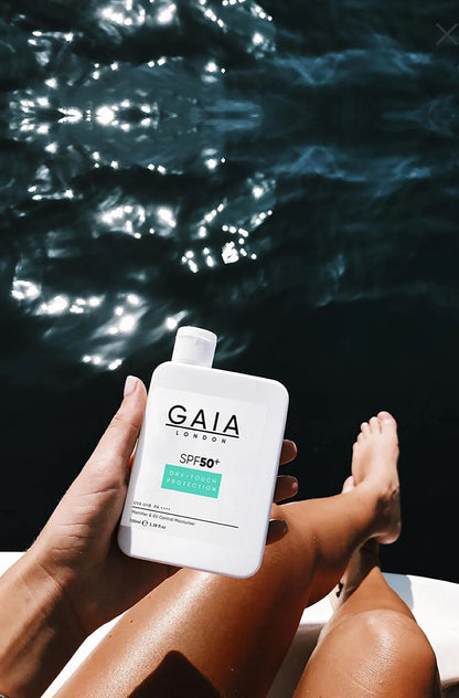 GAIA LONDEN DRY TOUCH SPF50