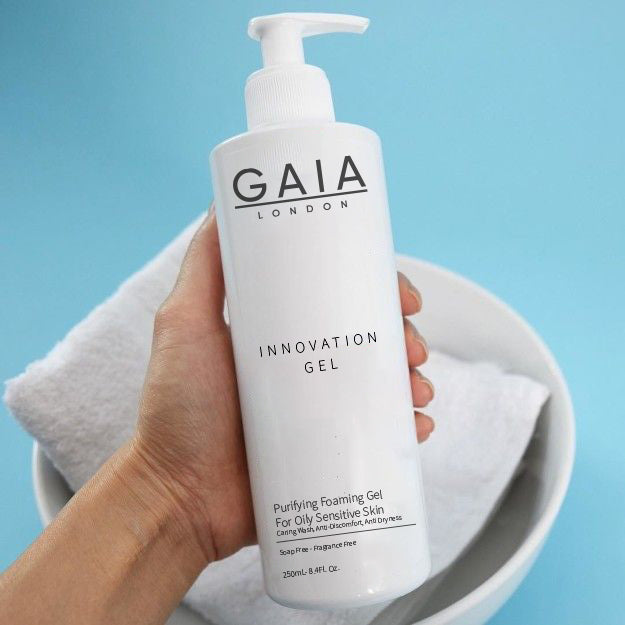 GAIA LONDON INNOVATION GEL 250 ML